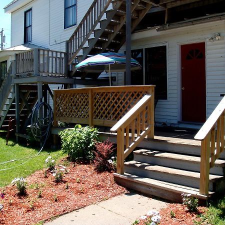 Parks Edge Inn Millinocket Εξωτερικό φωτογραφία