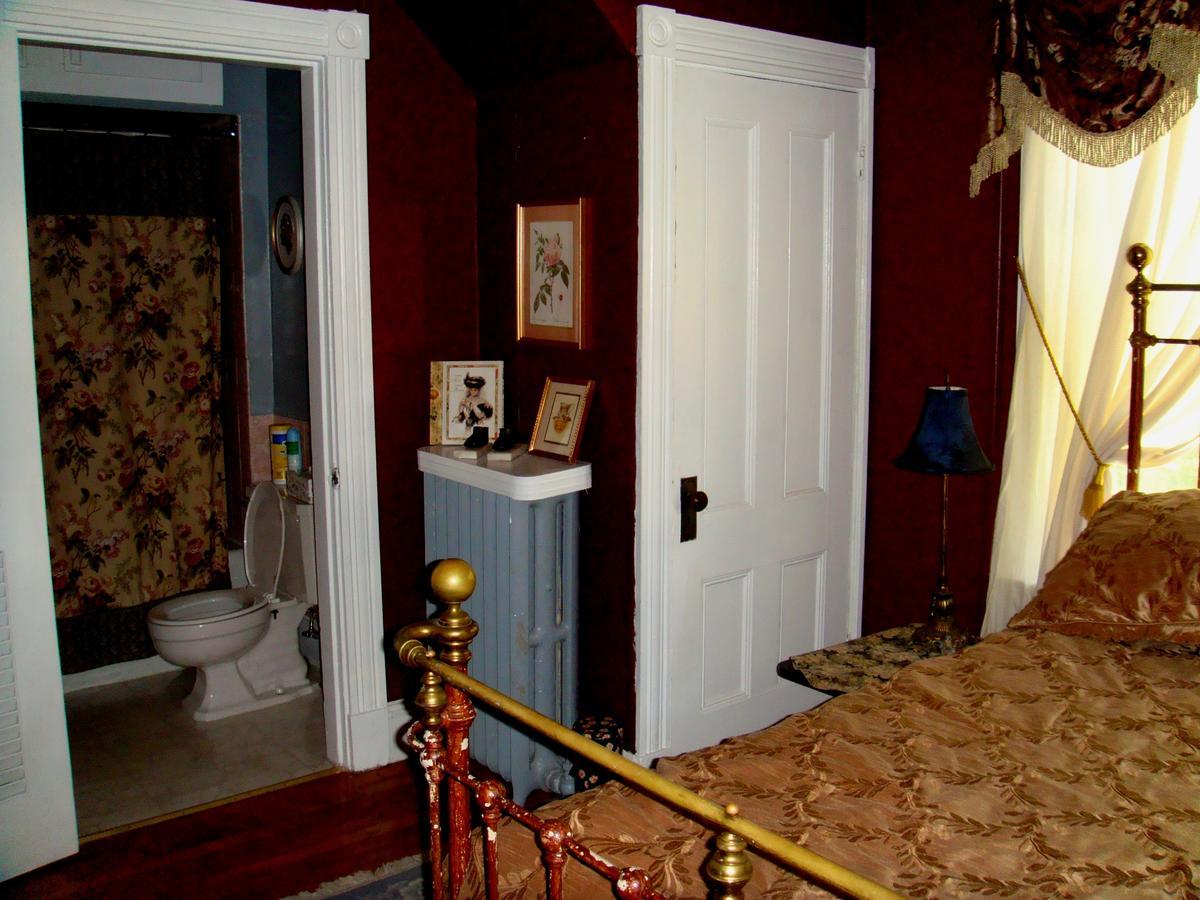 Parks Edge Inn Millinocket Εξωτερικό φωτογραφία