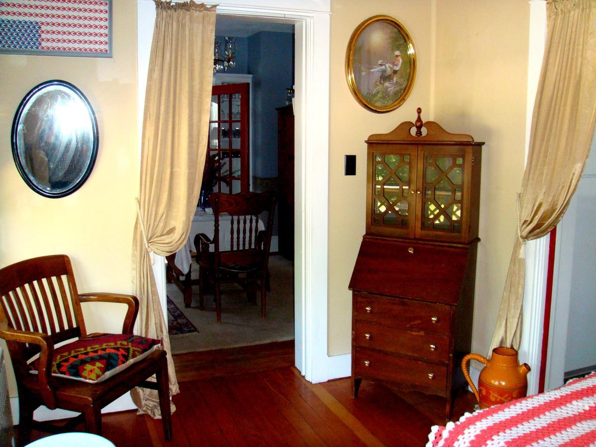 Parks Edge Inn Millinocket Εξωτερικό φωτογραφία