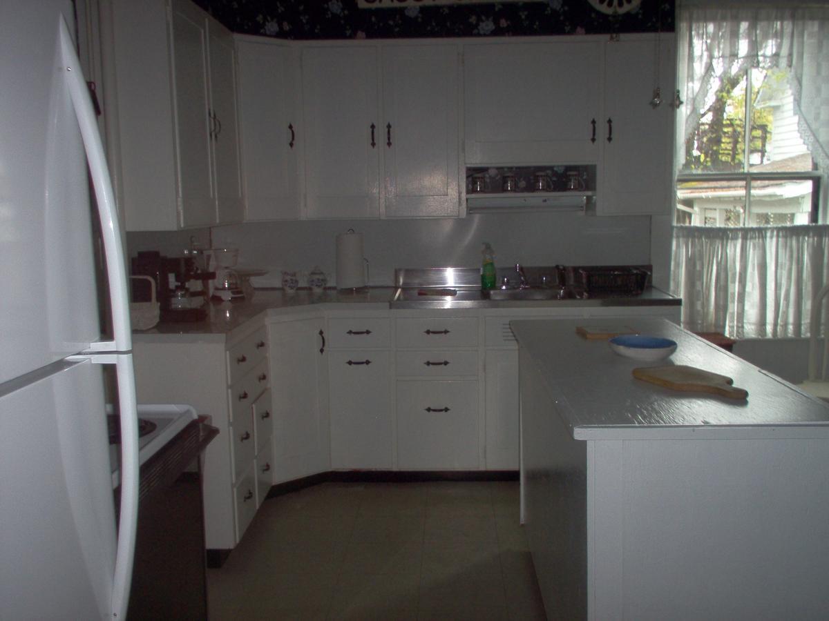 Parks Edge Inn Millinocket Εξωτερικό φωτογραφία