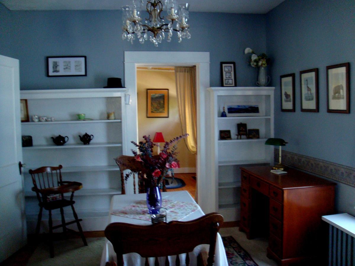 Parks Edge Inn Millinocket Εξωτερικό φωτογραφία
