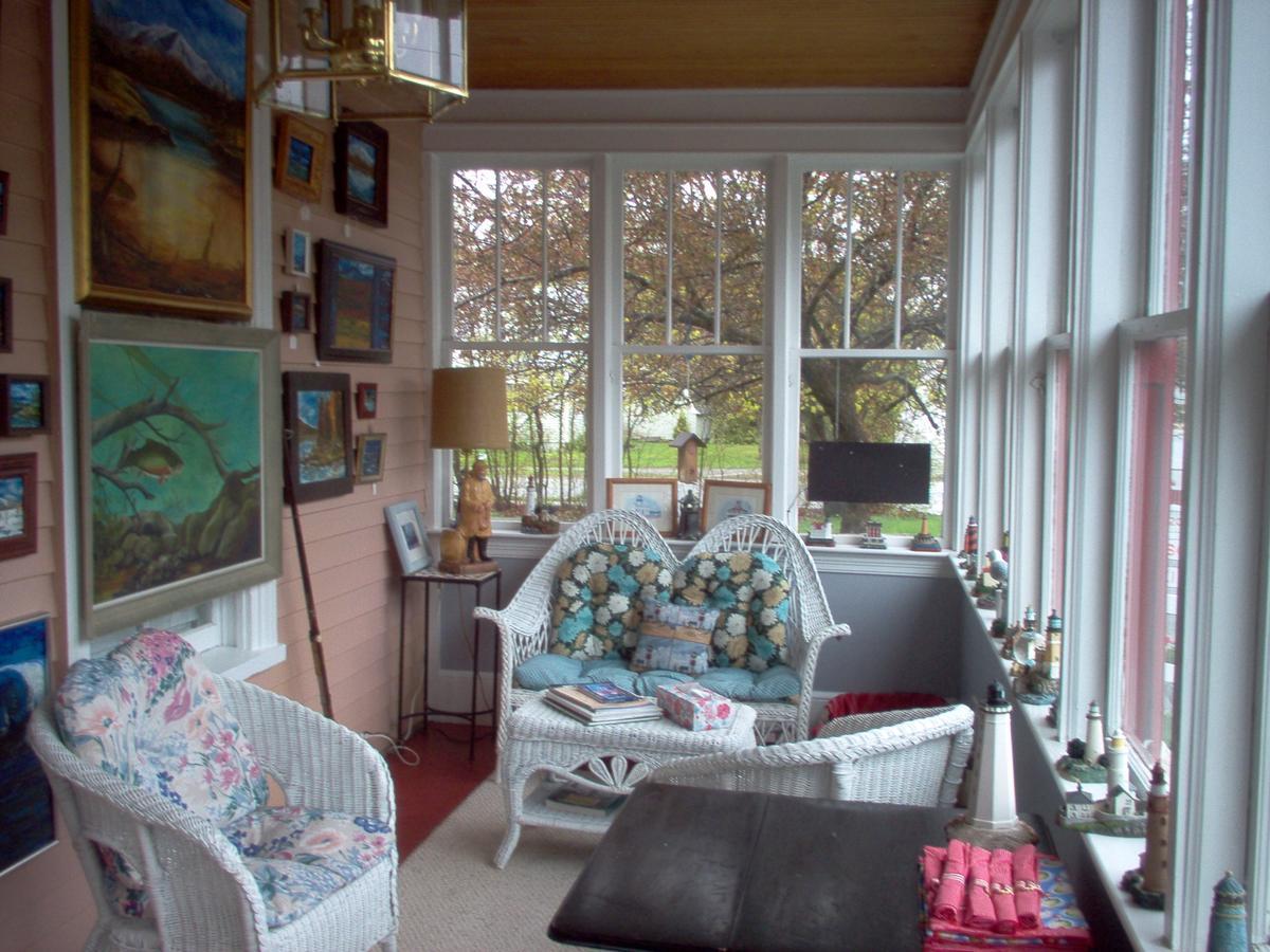 Parks Edge Inn Millinocket Εξωτερικό φωτογραφία
