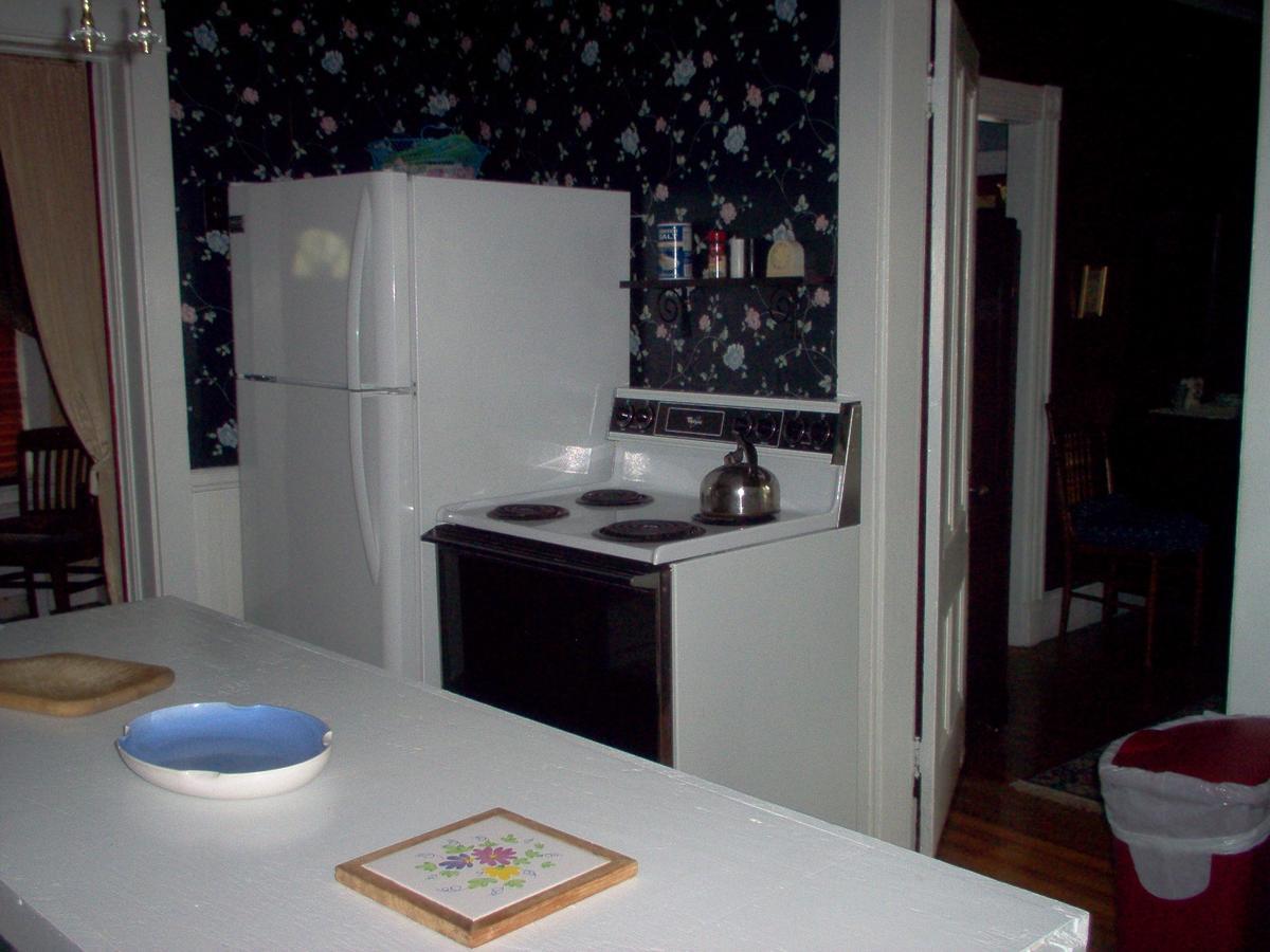 Parks Edge Inn Millinocket Εξωτερικό φωτογραφία