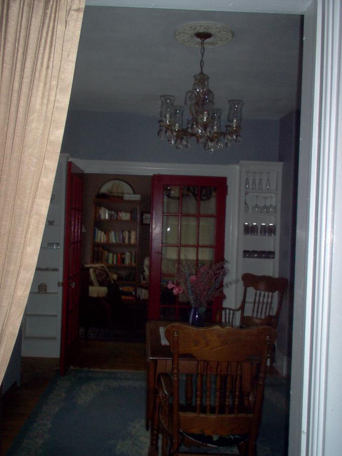 Parks Edge Inn Millinocket Εξωτερικό φωτογραφία