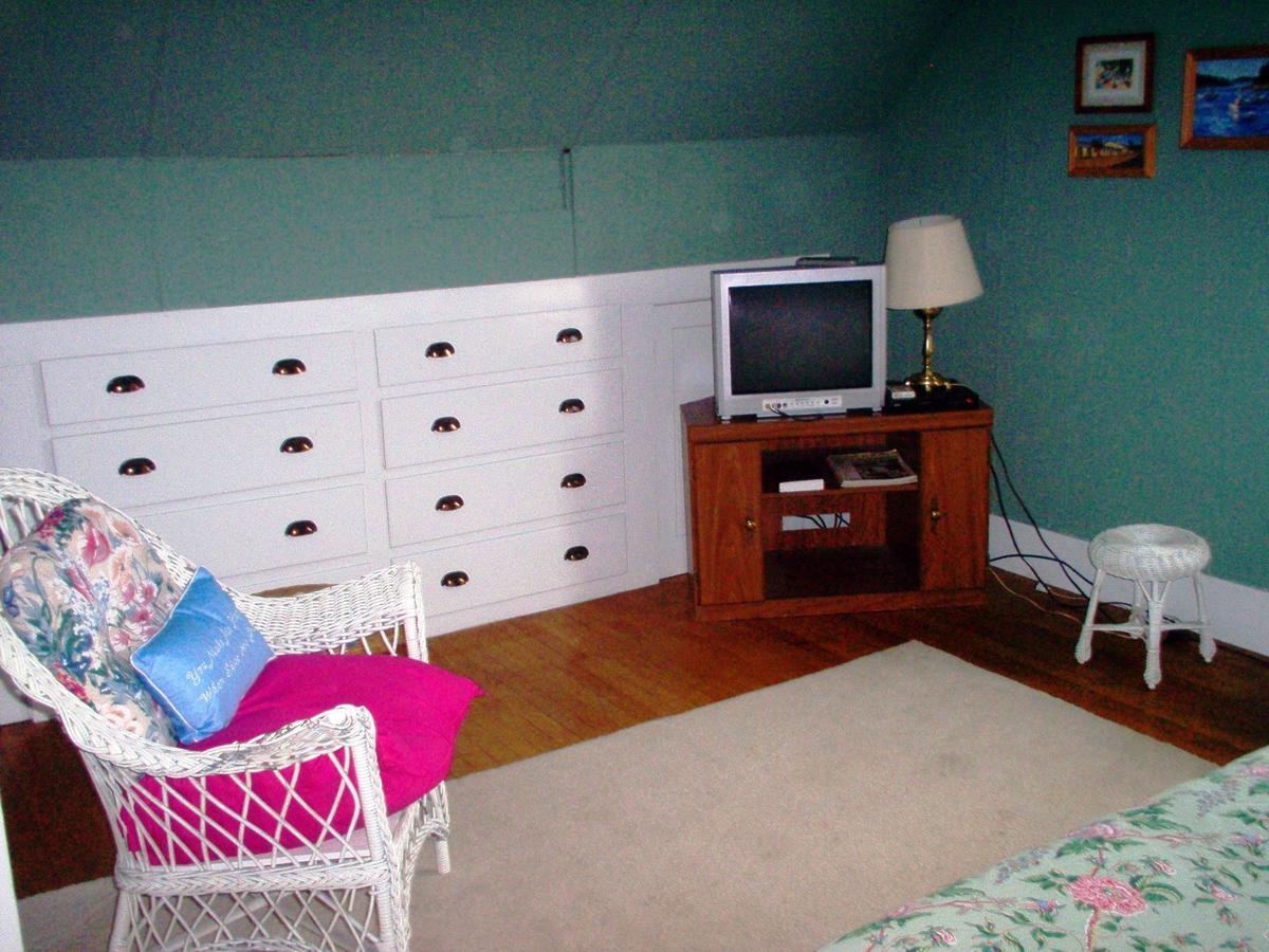 Parks Edge Inn Millinocket Εξωτερικό φωτογραφία