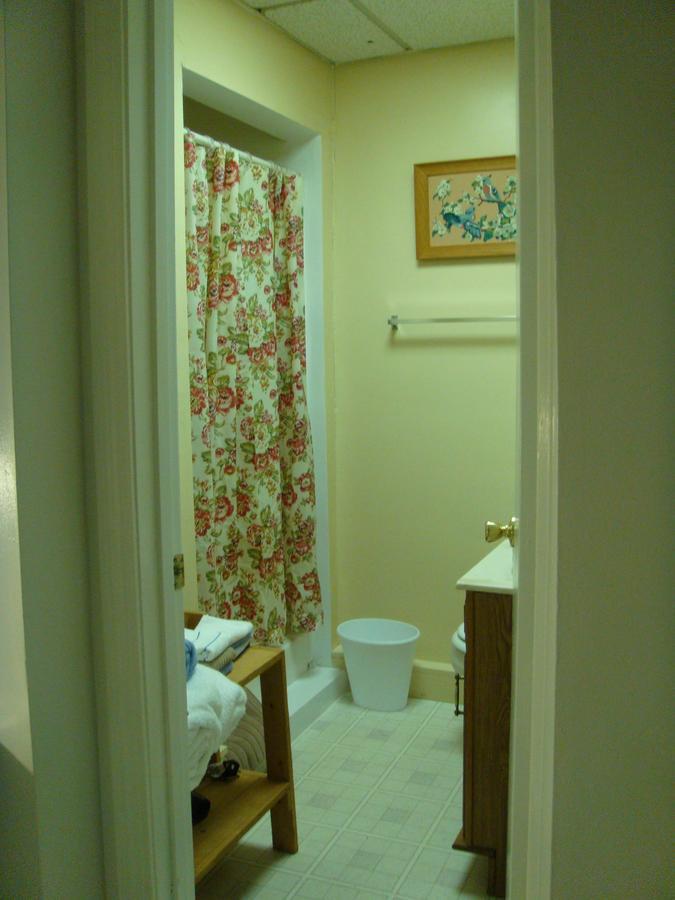 Parks Edge Inn Millinocket Εξωτερικό φωτογραφία