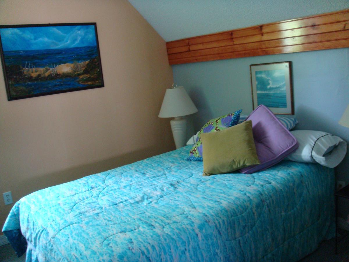 Parks Edge Inn Millinocket Εξωτερικό φωτογραφία