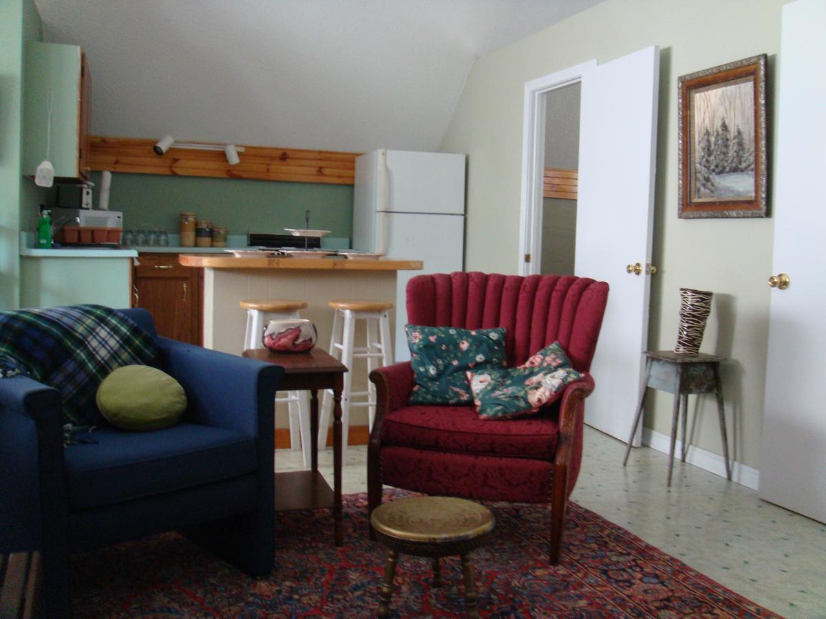 Parks Edge Inn Millinocket Εξωτερικό φωτογραφία