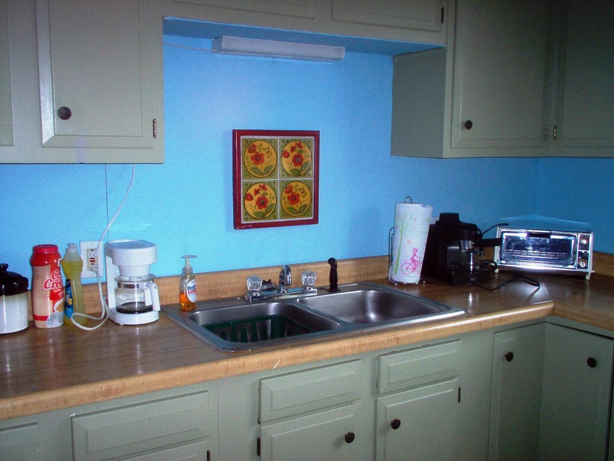 Parks Edge Inn Millinocket Εξωτερικό φωτογραφία