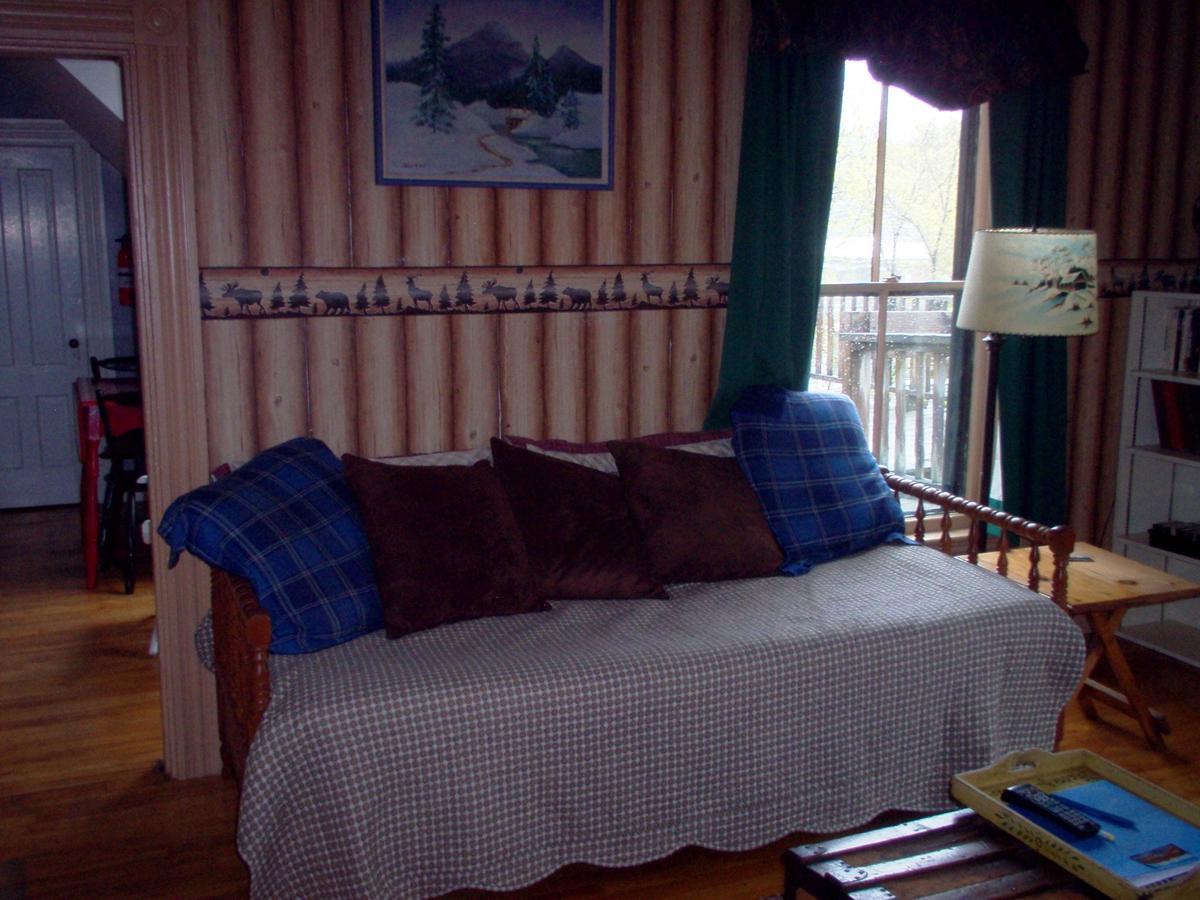 Parks Edge Inn Millinocket Εξωτερικό φωτογραφία