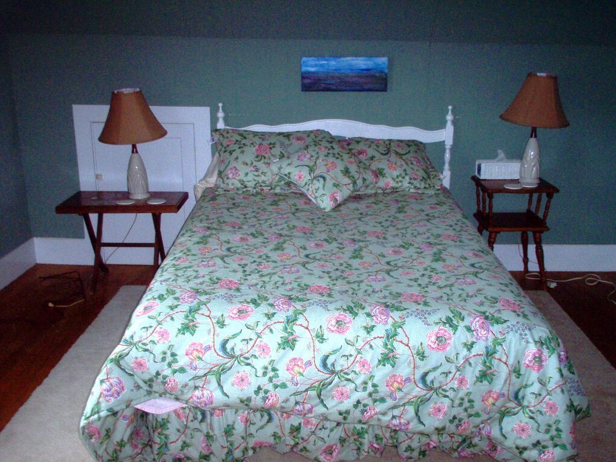 Parks Edge Inn Millinocket Εξωτερικό φωτογραφία