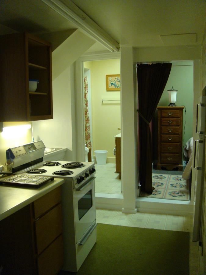 Parks Edge Inn Millinocket Εξωτερικό φωτογραφία