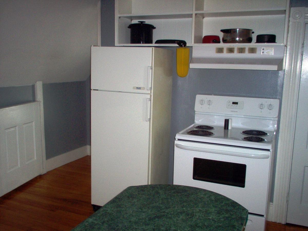 Parks Edge Inn Millinocket Εξωτερικό φωτογραφία