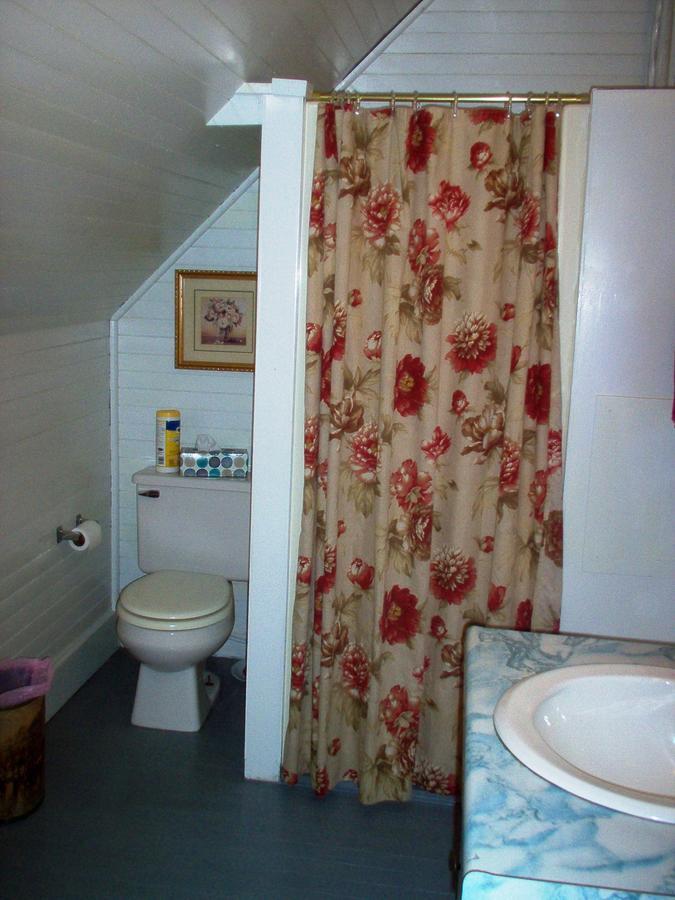 Parks Edge Inn Millinocket Εξωτερικό φωτογραφία