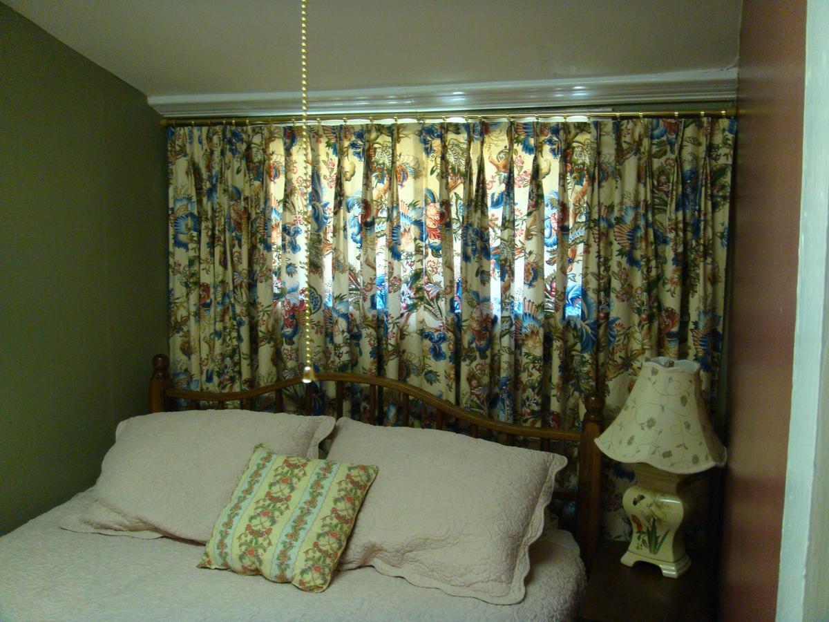 Parks Edge Inn Millinocket Εξωτερικό φωτογραφία
