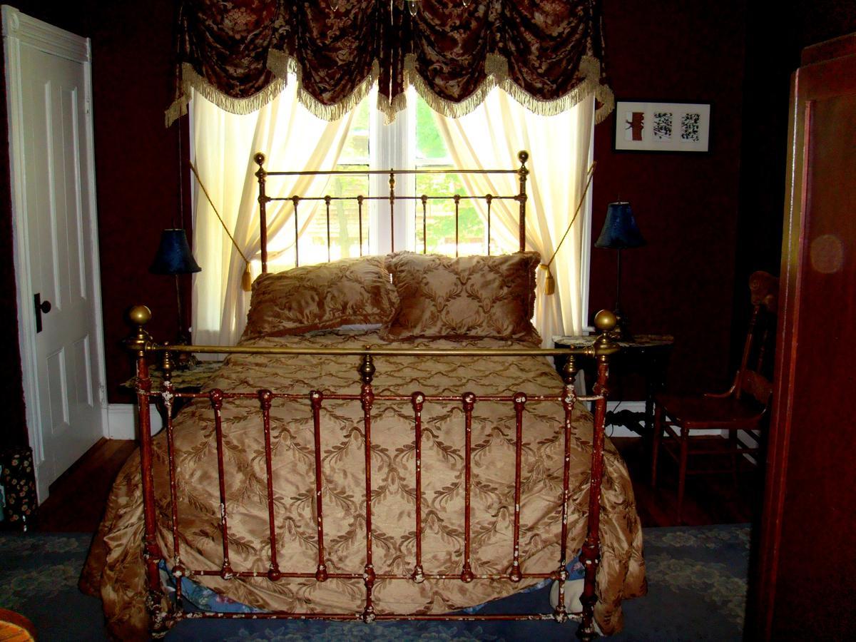 Parks Edge Inn Millinocket Εξωτερικό φωτογραφία