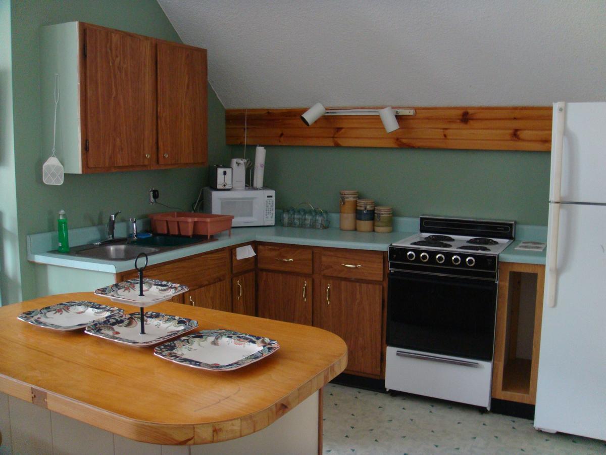 Parks Edge Inn Millinocket Εξωτερικό φωτογραφία